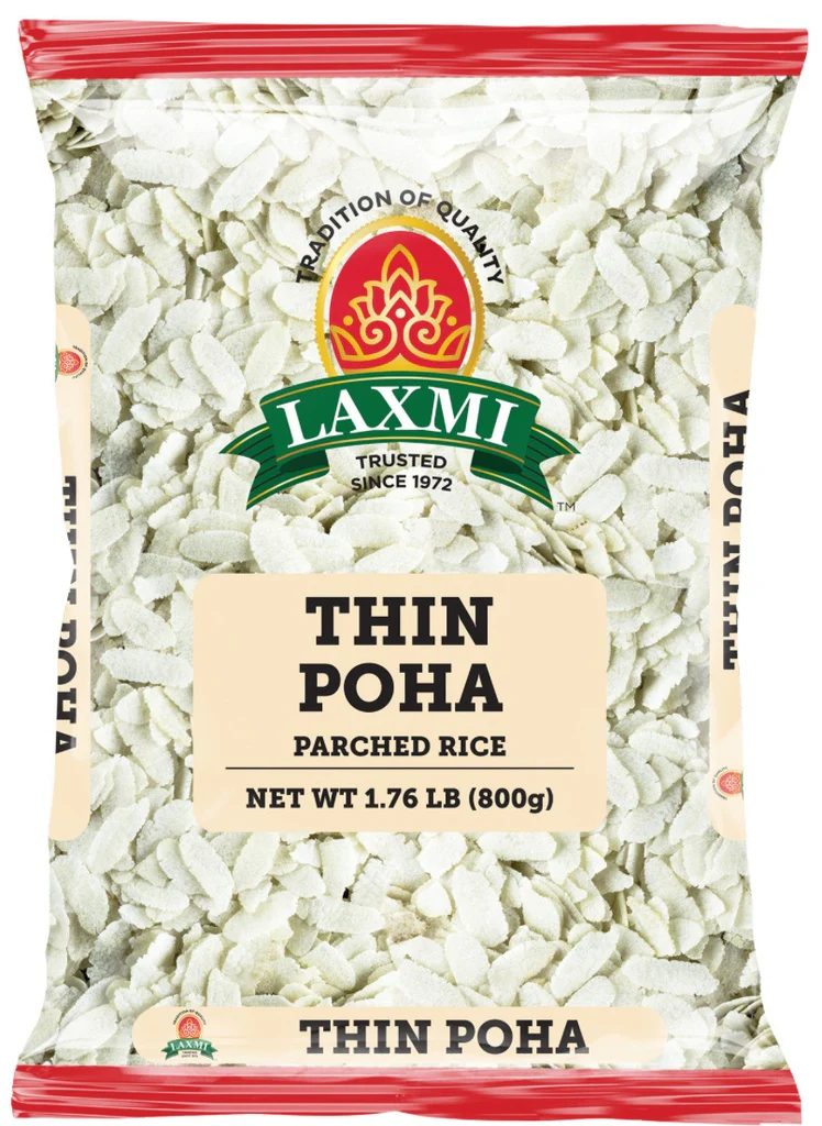 Laxmi - Poha - Thin - 800g
