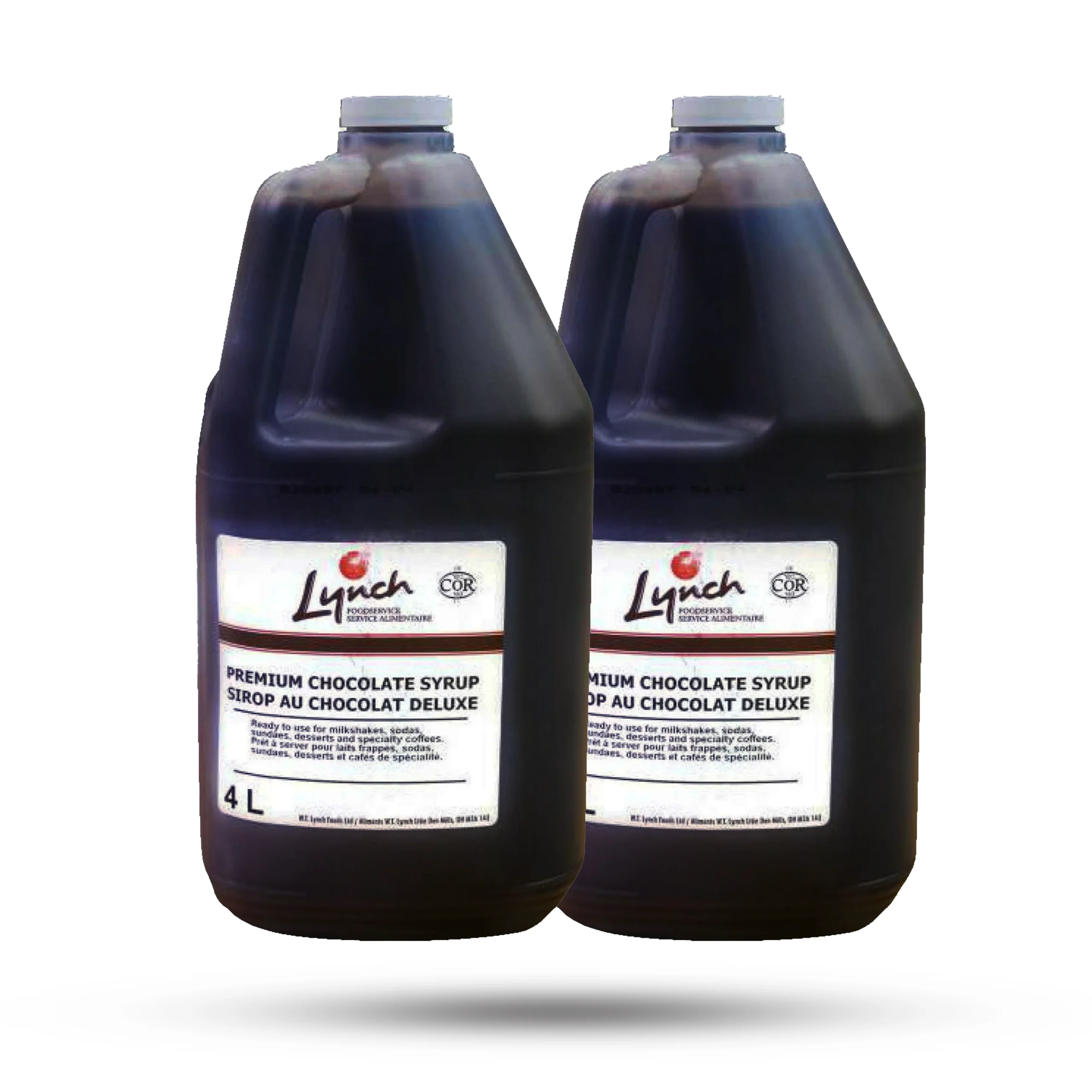 Lynch - Coffee Syrup - Image 2