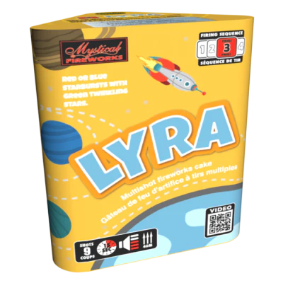 Lyra