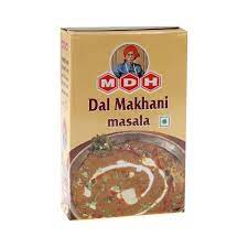 M.D.H. - Daal Makhani Masala - 100g