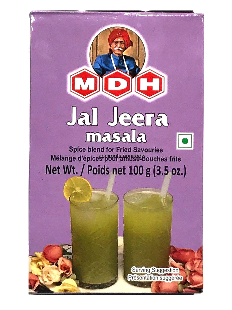 M.D.H. - Jal Jeera Masala - 100g