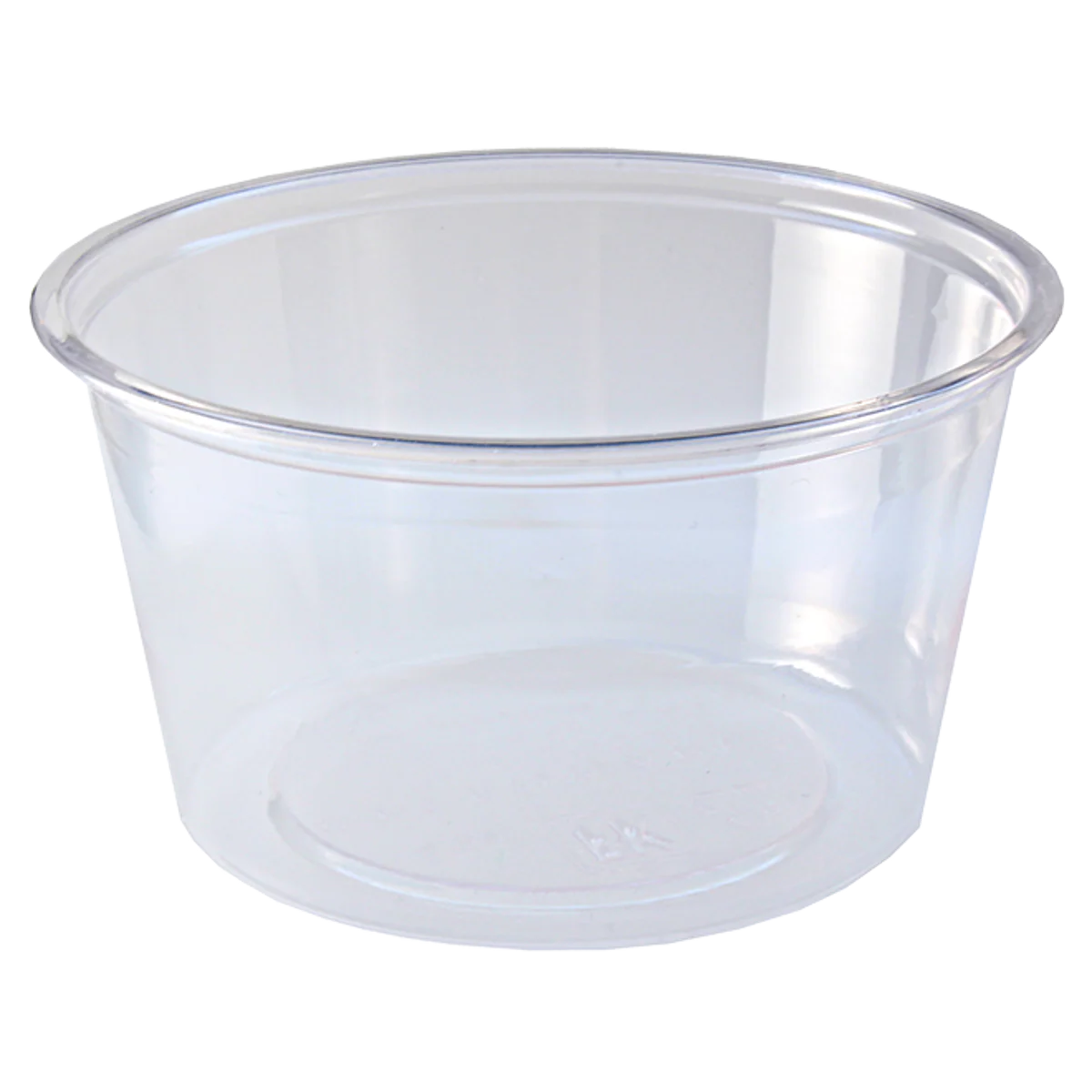 Mark Choice - 4 Oz Portion Cups - 125Ct
