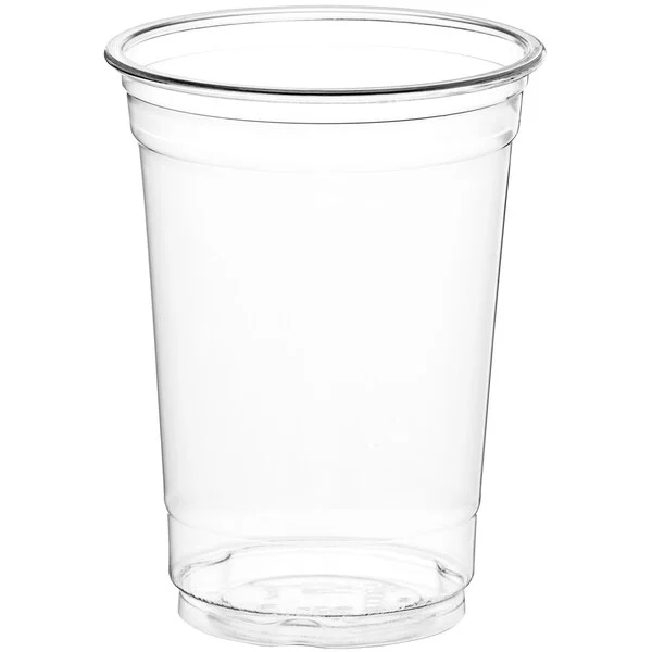 Mark Choice - Clear Cups - 10 Oz