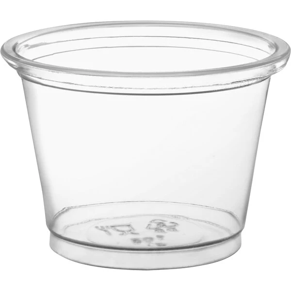 Mark Choice - Portion Cups - 1 Oz