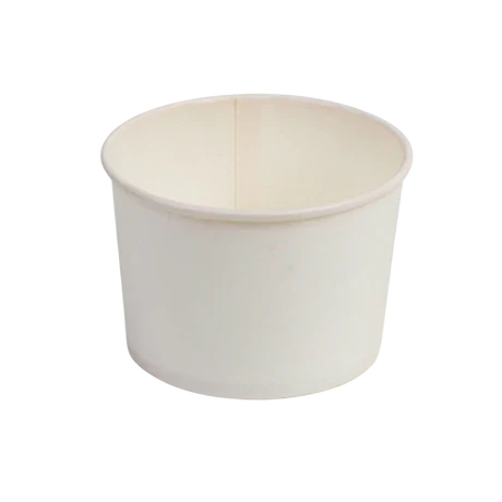 Mark's Choice - 4 oz Paper Soup Cups - 2000Ct