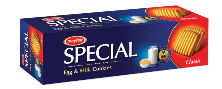 Mayfair - Biscuits Special Classic - 81g - Image 2