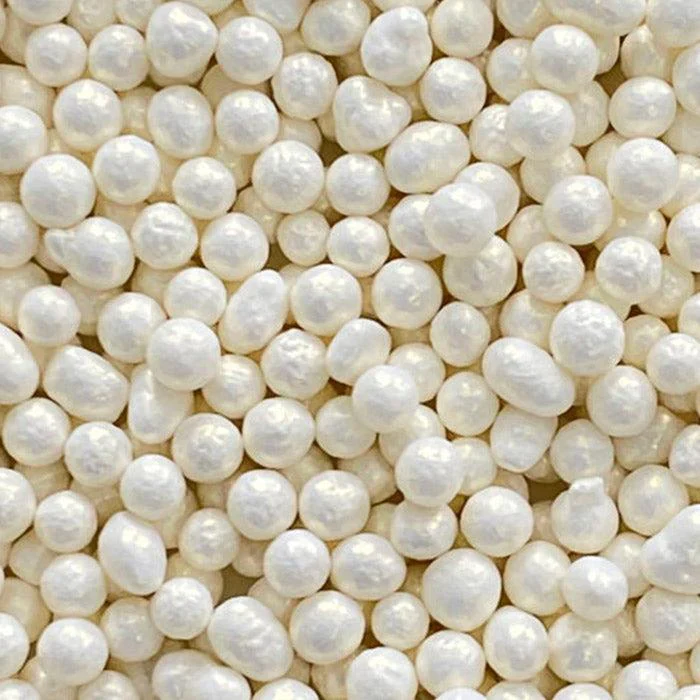 McCall's - Pearl Candies 7 mm Shimmer White - Image 2