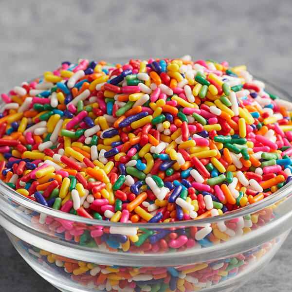 McCall's - Sprinkles Rainbow - Image 2