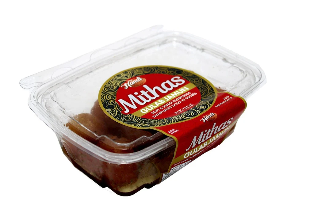 Mithas - Gulab Jamun - 350g