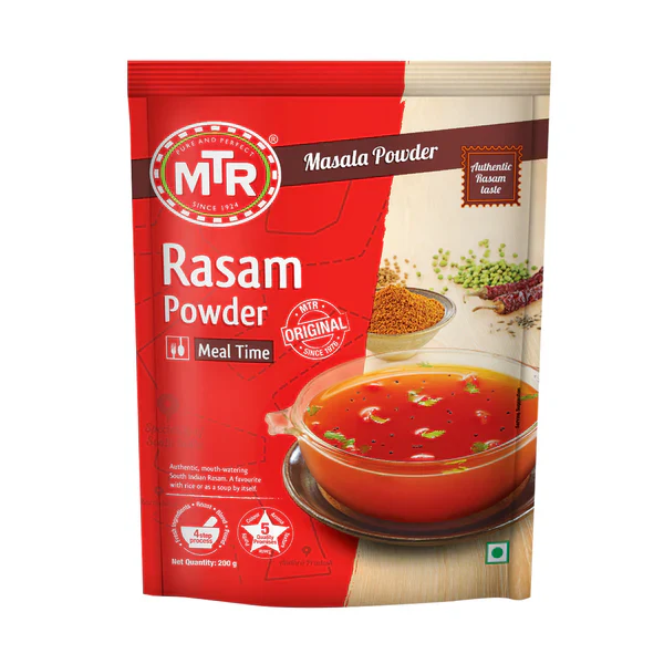 MTR - Rasam Powder - 200g