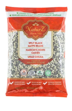 NaturZ - Urad Chilka - 2Lb