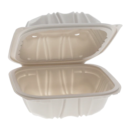 New Gen/Paksavvy - 6X6 - MFPP Container - 500Ct