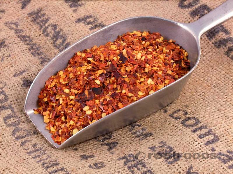 Nikita - Crushed Chillies
