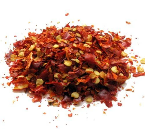 Nikita - Crushed Chillies - Image 2