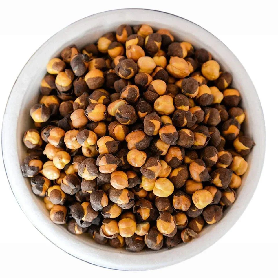 ROASTED - CHANA - 400G