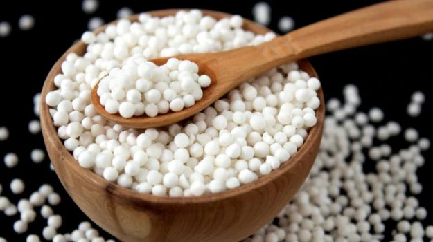 Nikita - Sabudana (Sago Seeds) - 800g