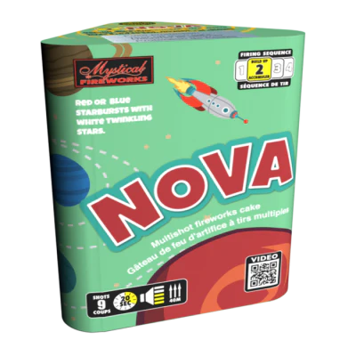 Nova
