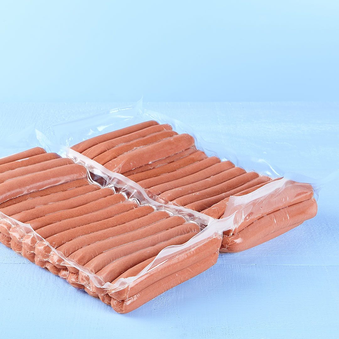 Olymel - A.Beef Wieners - 5/Lb - Image 3
