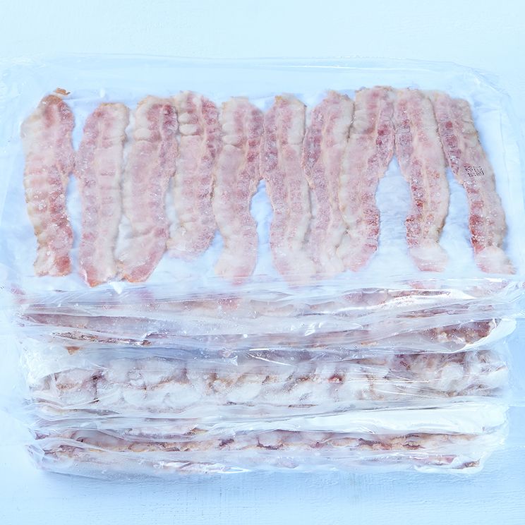 Olymel - Bacon - 15SL/2IN - Partially Cooked - 100Ct - Image 3