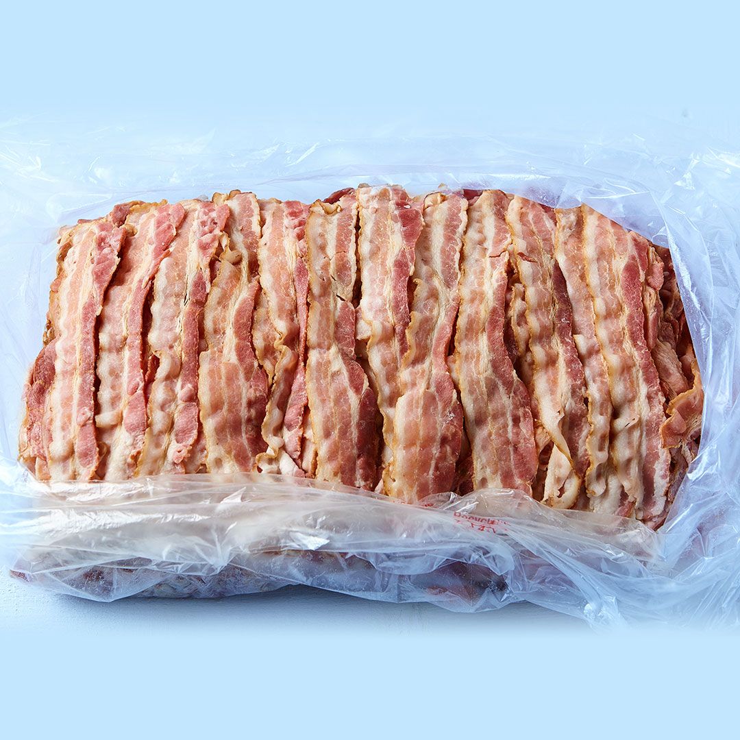 Olymel - Bacon - Fully Cooked - 20SL/2IN - Image 2