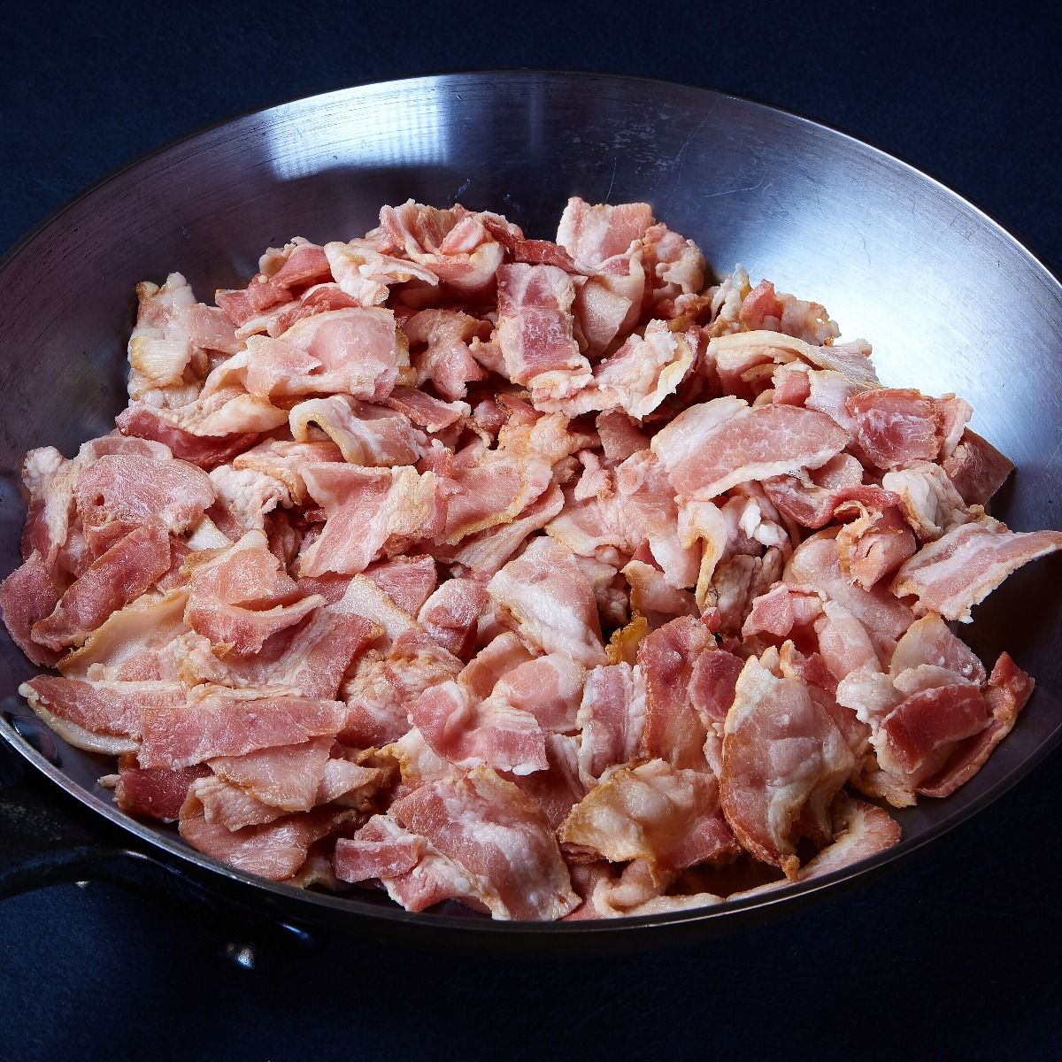 Olymel - Bacon Pieces - Partially Cooked - Image 2
