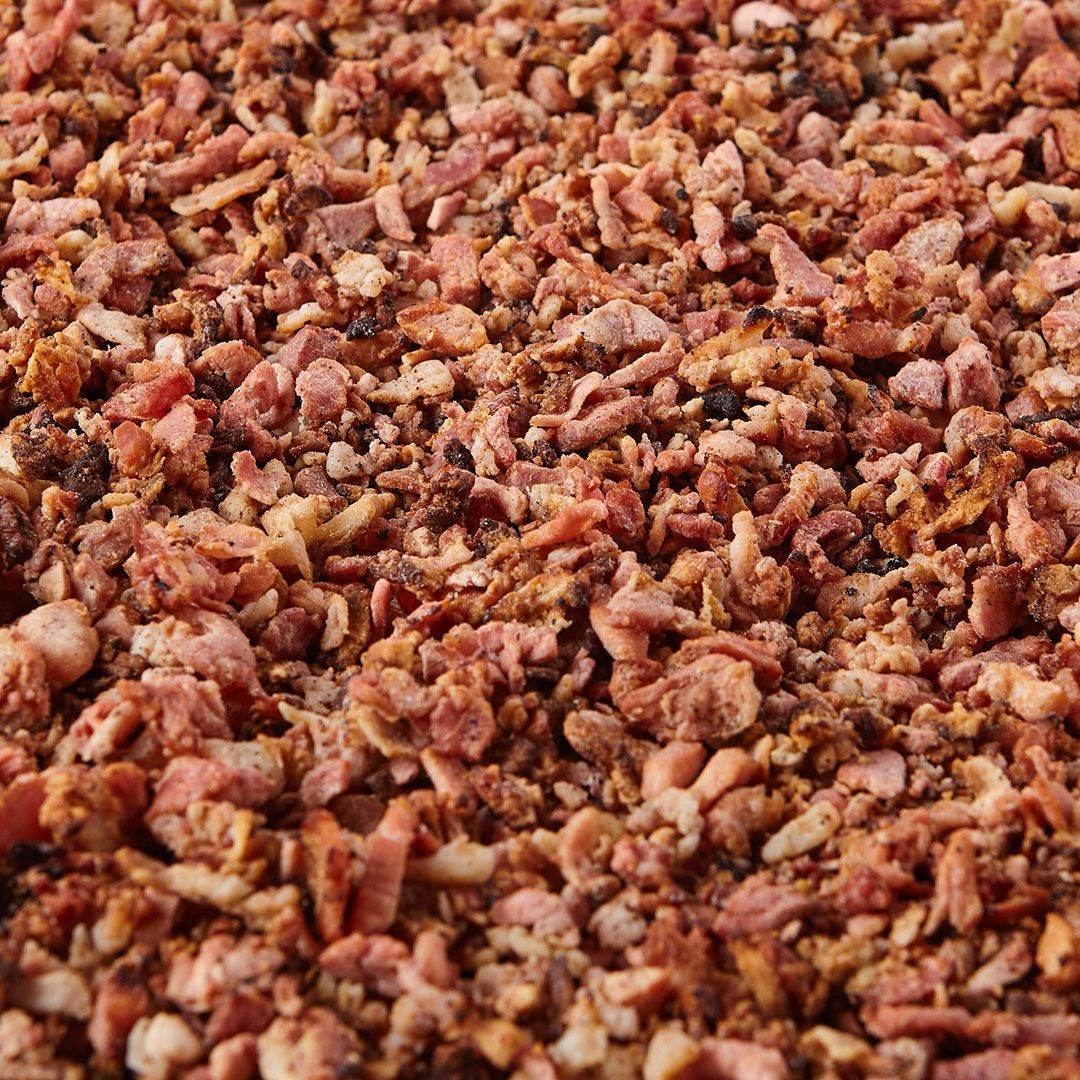 Olymel - Bacon Pieces - Precooked - 2.5Kg - Image 2