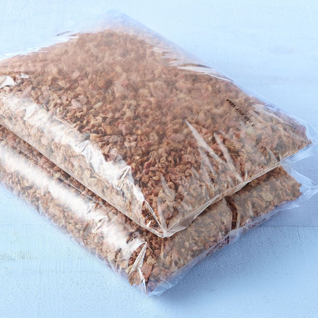 Olymel - Bacon Pieces - Precooked - 2.5Kg - Image 3