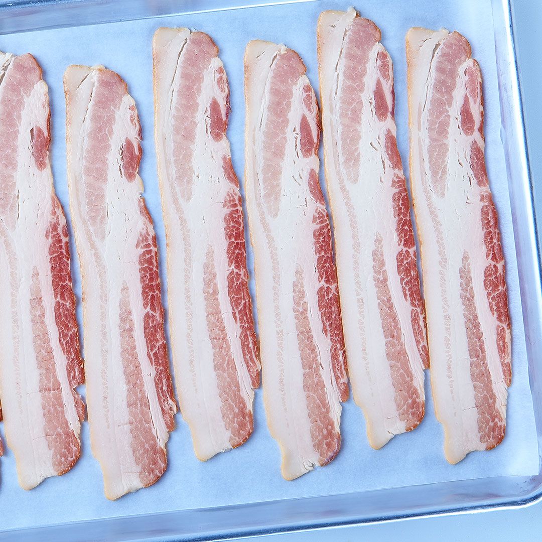 Olymel - Bulk Bacon 20SL/2 - Centre Cut - 5Kg - Image 2