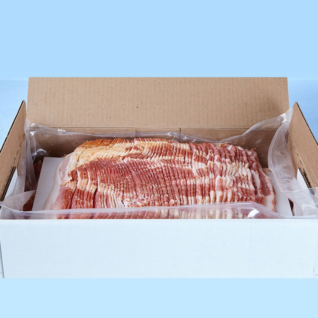 Olymel - Bulk Bacon 20SL/2 - Centre Cut - 5Kg - Image 3