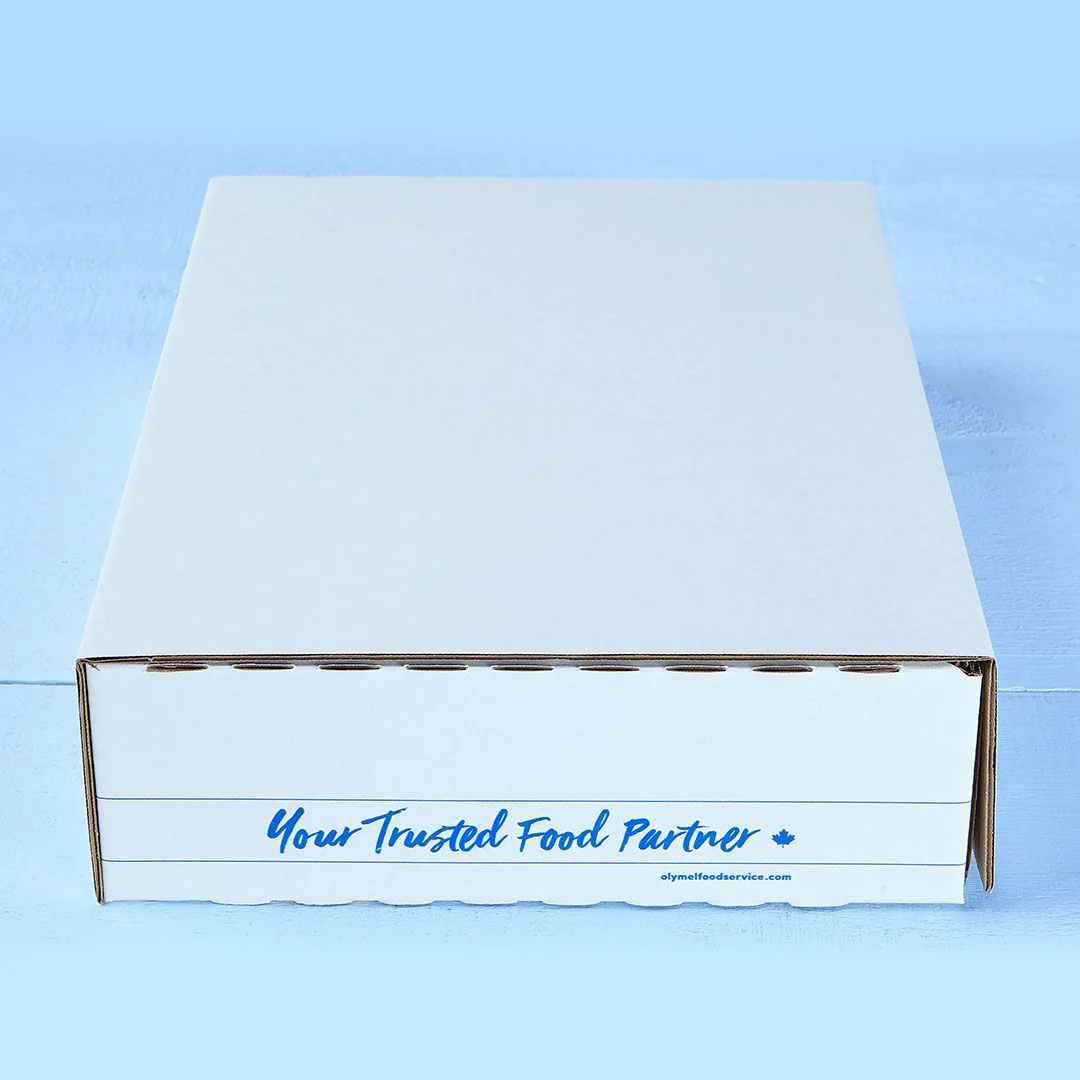 Olymel - Bulk Bacon 20SL/2 - Centre Cut - 5Kg - Image 4