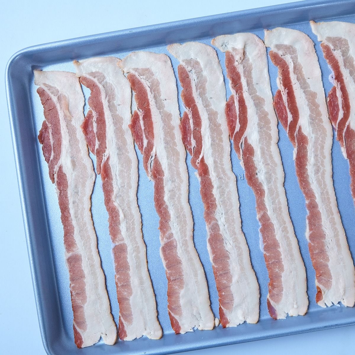 Olymel - Bulk Bacon 22SL/2 - Naturally Smoked - 5Kg - Image 2