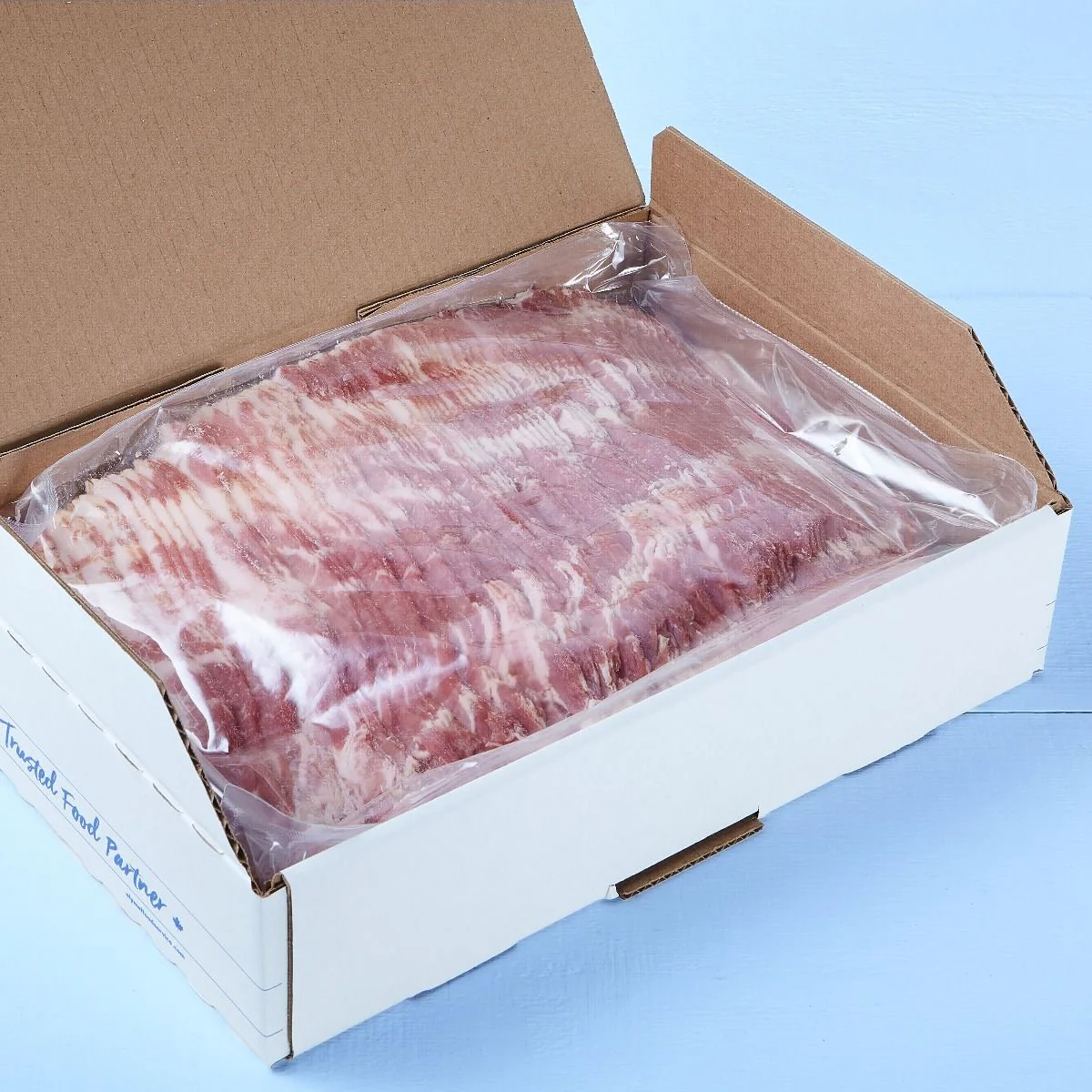 Olymel - Bulk Bacon 22SL/2 - Naturally Smoked - 5Kg - Image 3