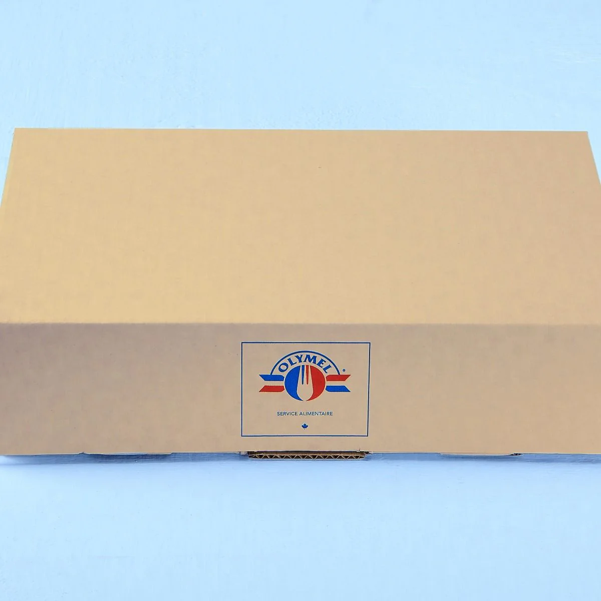 Olymel - Bulk Bacon 22SL/2 - Naturally Smoked - 5Kg - Image 4