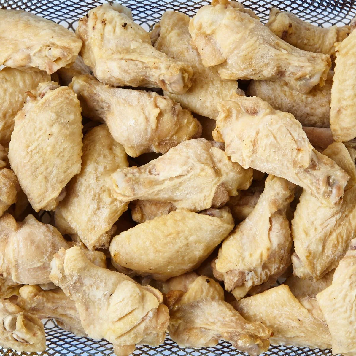 Olymel - Chicken Wings - Seasoned - Fully Cooked - 4Kg - Image 2