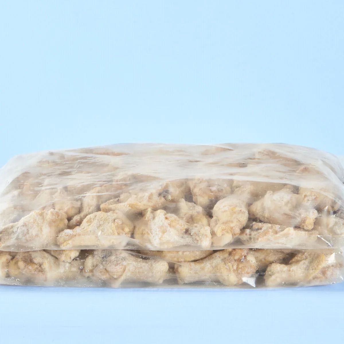 Olymel - Chicken Wings - Seasoned - Fully Cooked - 4Kg - Image 3