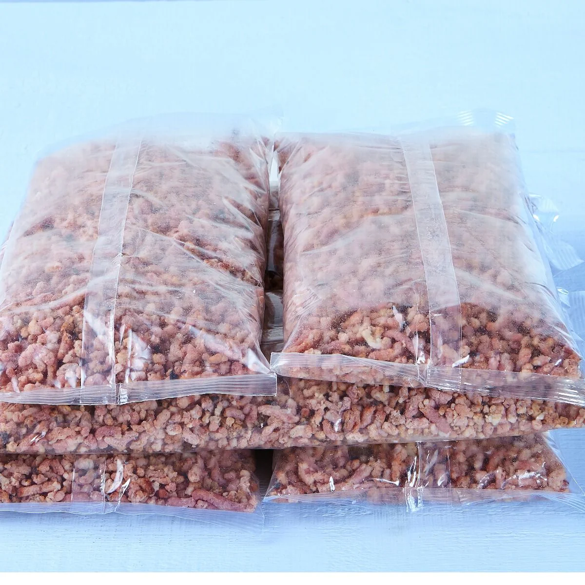 Olymel - Crumbled Bacon - Fully Cooked  3Kg - Image 3