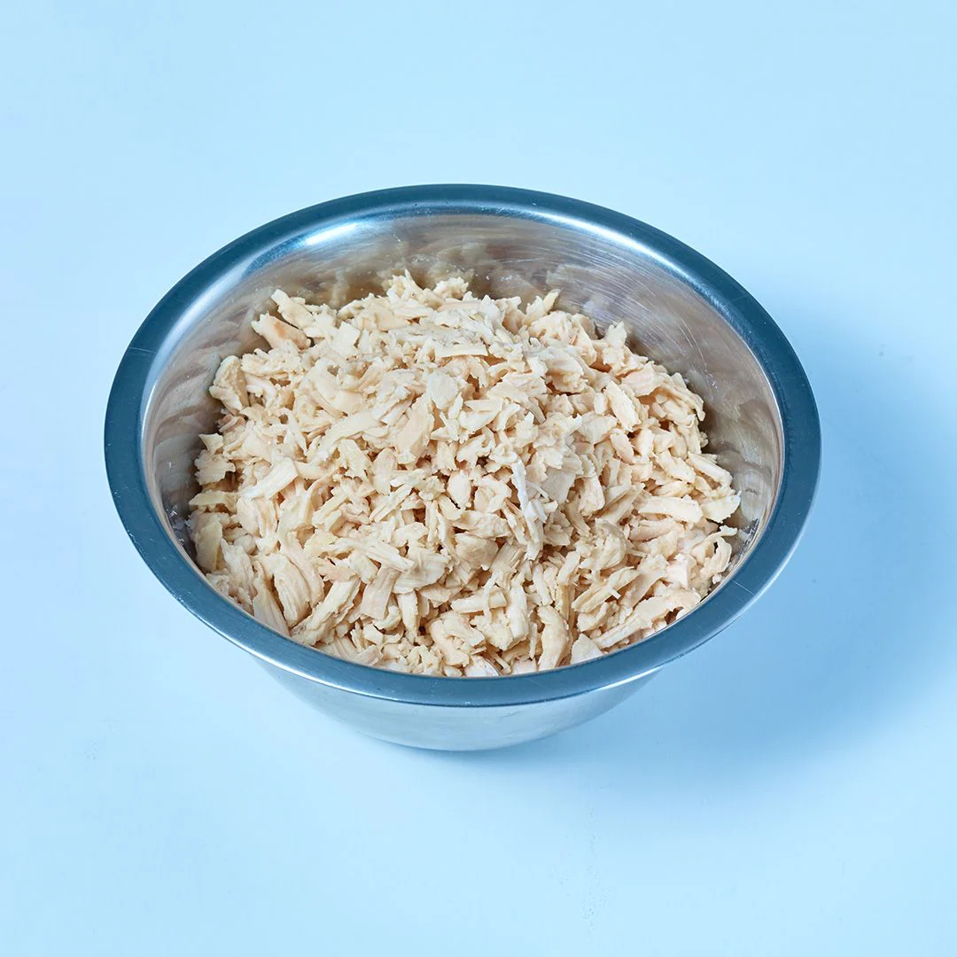 Olymel - Crumbled Chicken - Cooked - 4Kg - Image 2