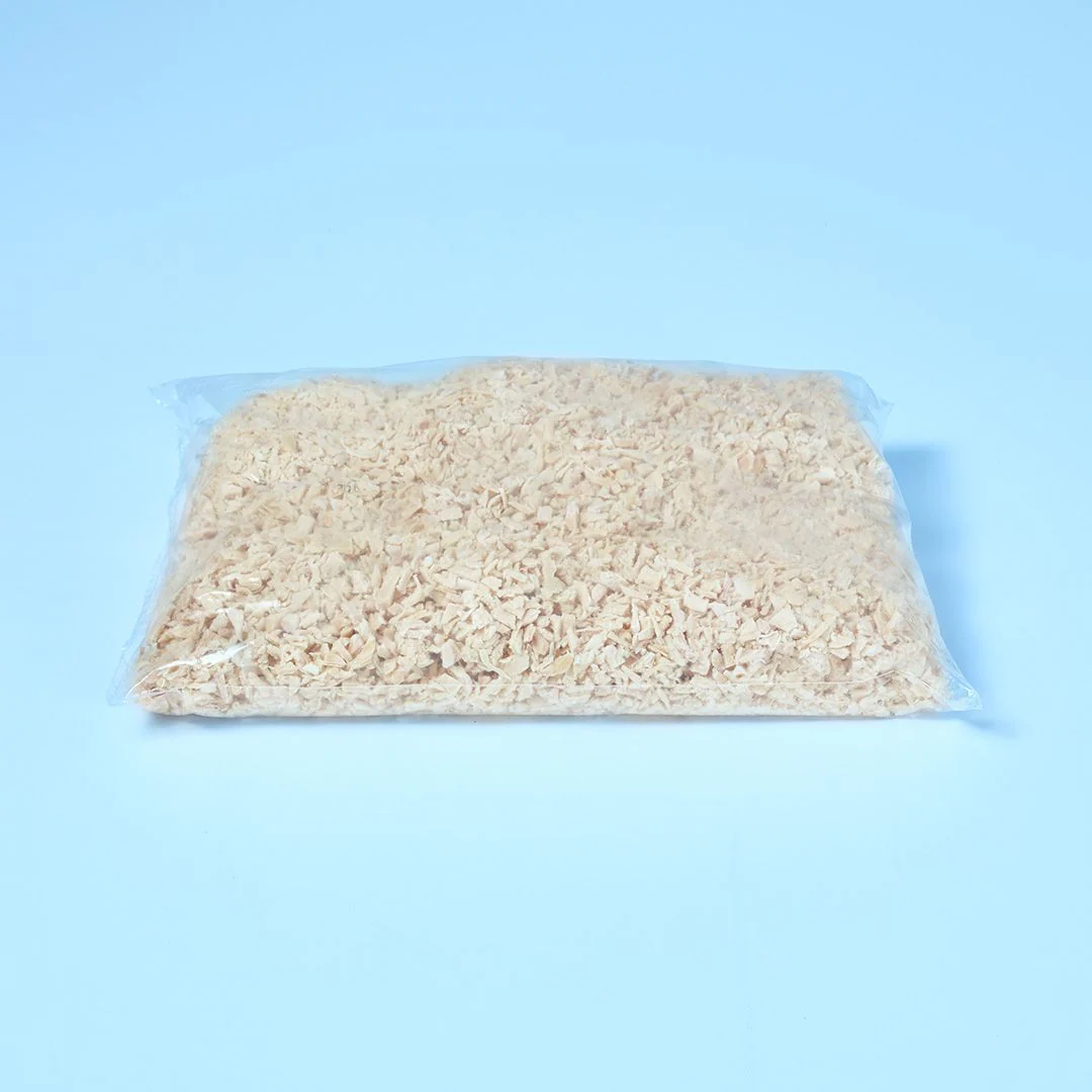 Olymel - Crumbled Chicken - Cooked - 4Kg - Image 3