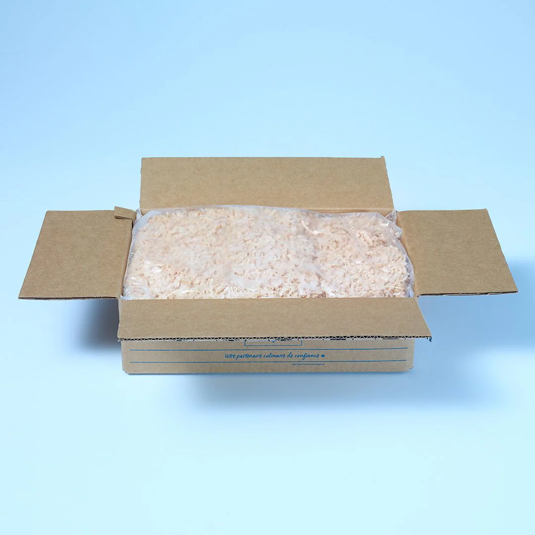 Olymel - Crumbled Chicken - Cooked - 4Kg - Image 4