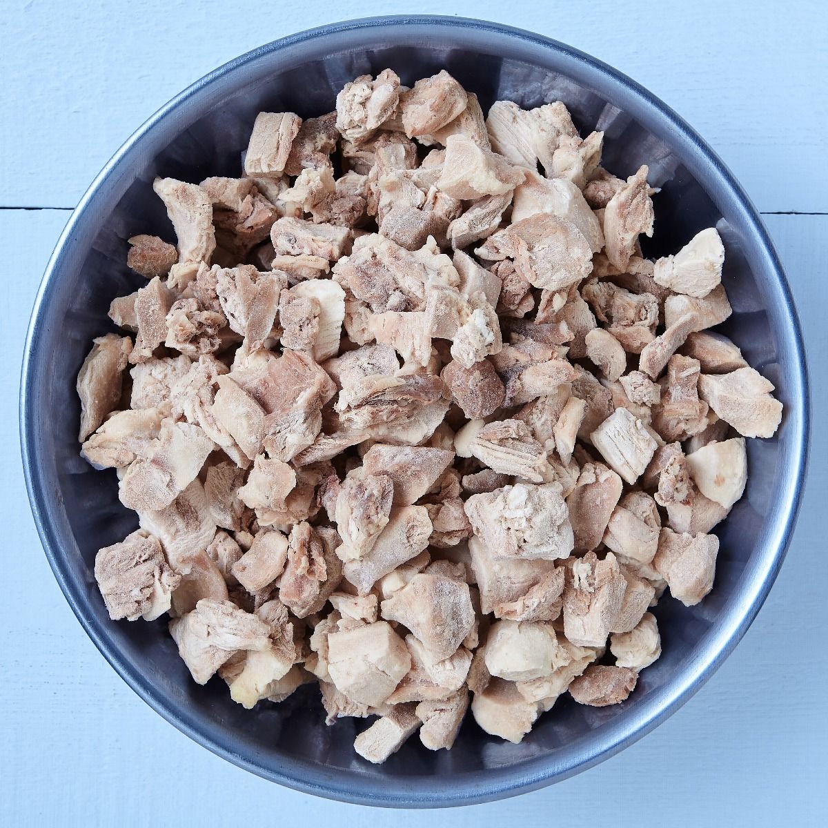Olymel - Diced Chicken (19mm) - Cooked - 4Kg - Image 2