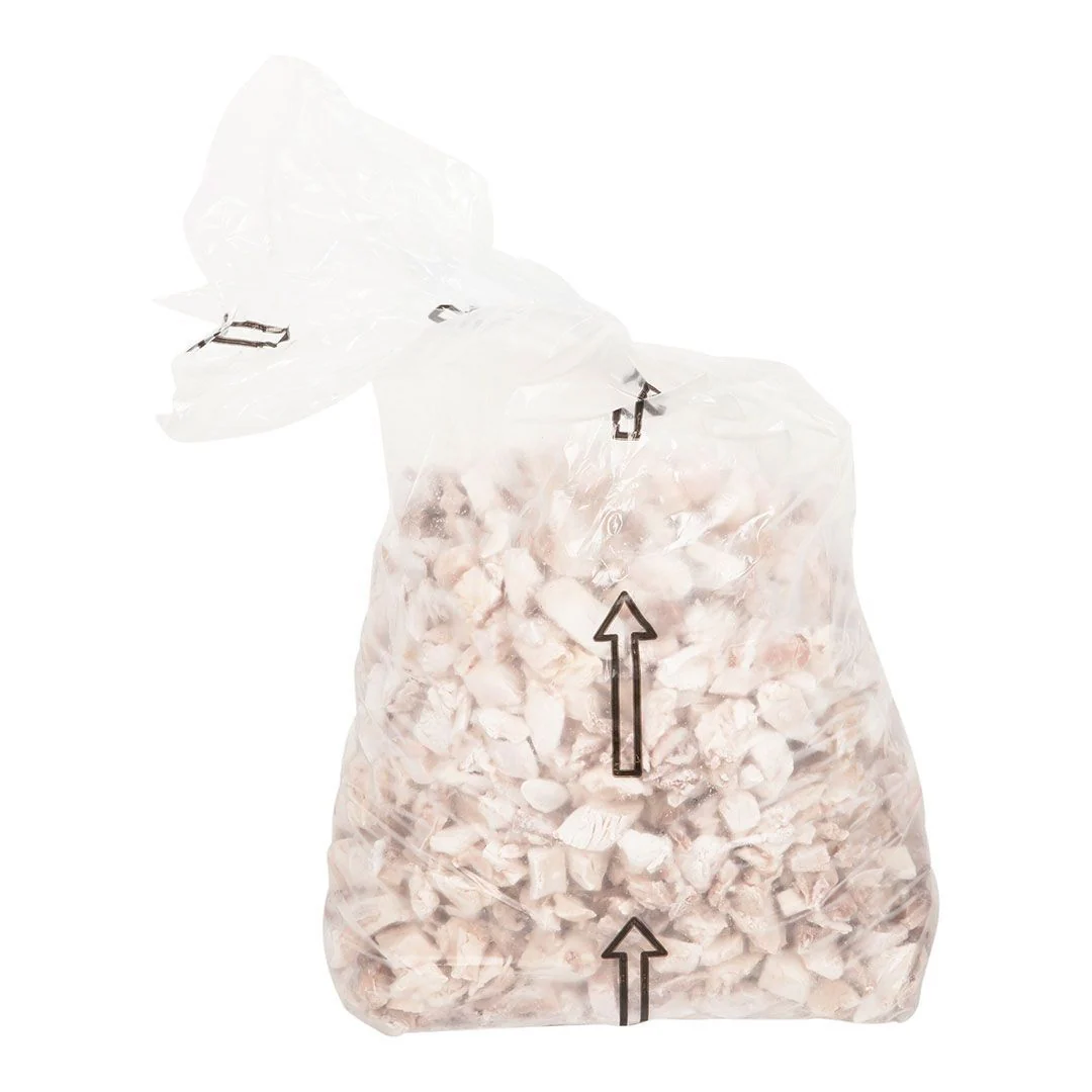Olymel - Diced Chicken (19mm) - Cooked - Natural Proportion - 4Kg - Image 3