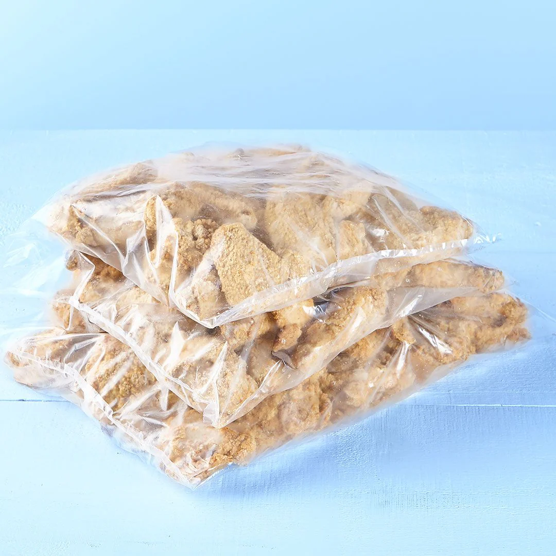 Olymel - Fried Chicken - Fully Cooked - 5.35Kg - Image 3