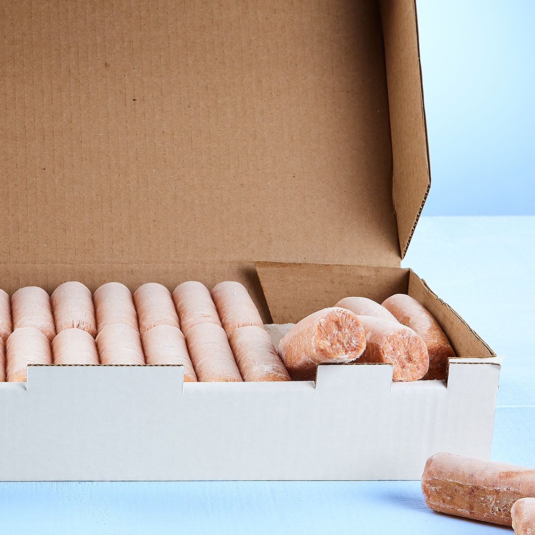 Olymel - Porc Sausages - 5Ct/Lb - 5Kg - Image 3