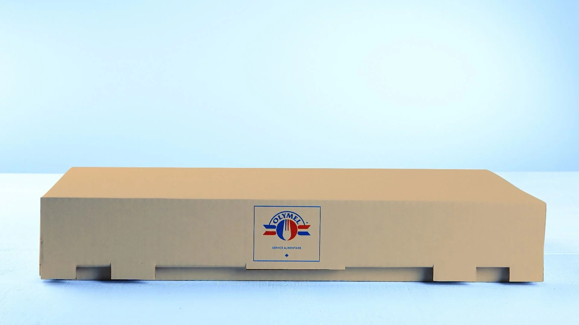 Olymel - Porc Sausages - 5Ct/Lb - 5Kg - Image 4