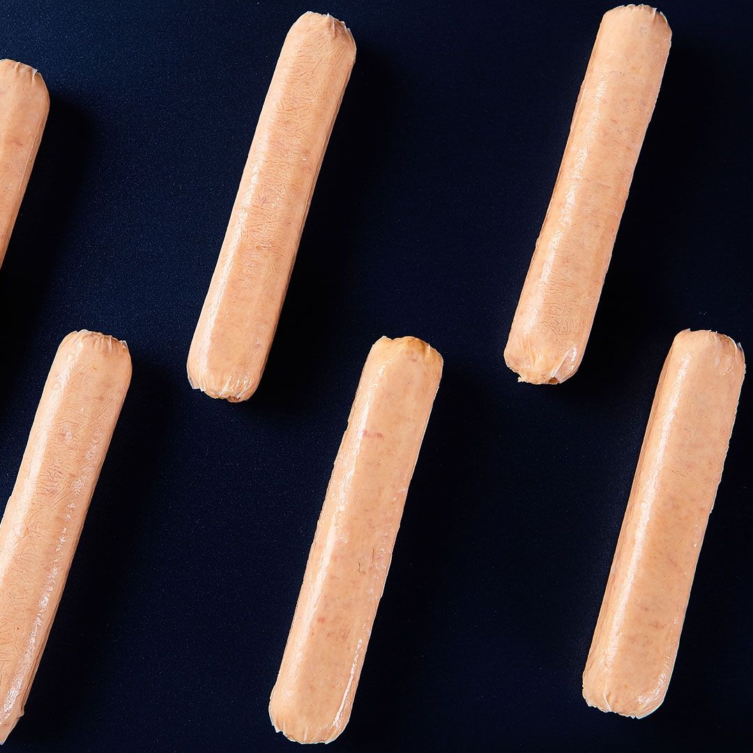 Olymel - Pork & Beef Sausages - 5Kg - Image 2