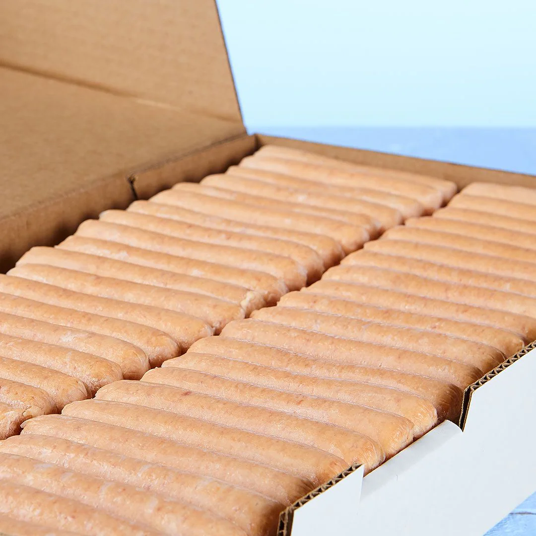 Olymel - Pork Sausage - 12/Lb - 5Kg - Image 3