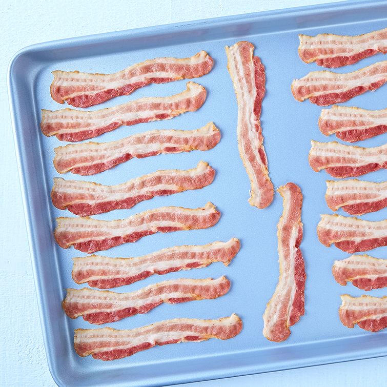 Olymel - Precooked Bacon - 34/38 - 100Ct - Image 2