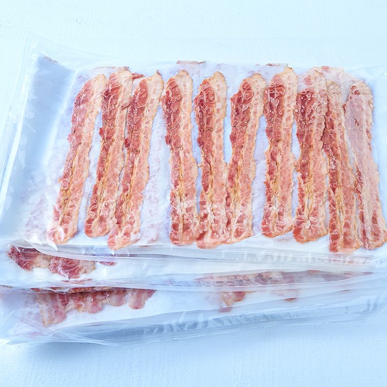 Olymel - Precooked Bacon - 34/38 - 100Ct - Image 3