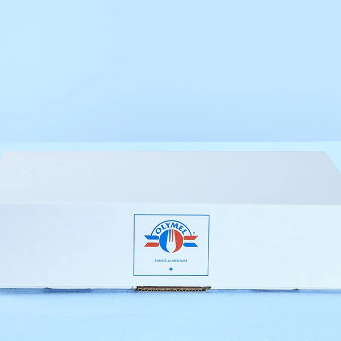 Olymel - Precooked Bacon - 34/38 - 100Ct - Image 4