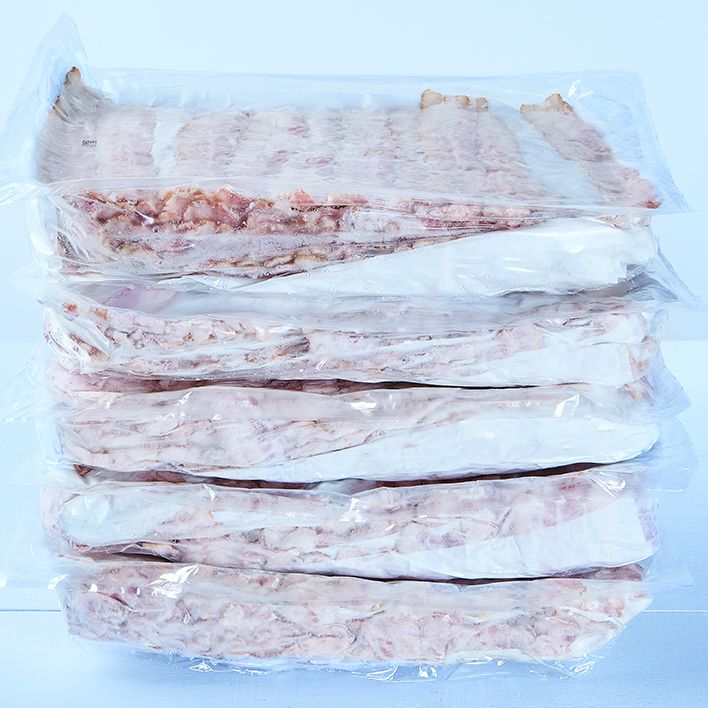 Olymel - Sliced Bacon - Partially Cooked - 200Ct - Image 3